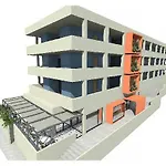 Mazoren Art Faliraki