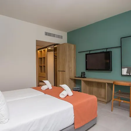 Mazoren Art Faliraki