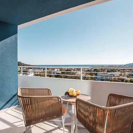 Mazoren Art Hotel 3*