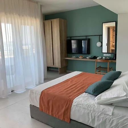 Hotel Mazoren Art 3*