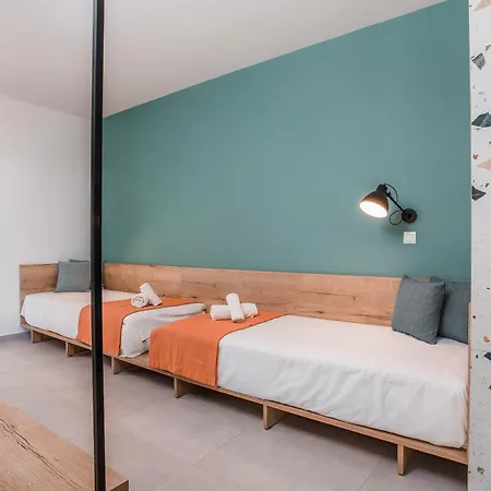 Mazoren Art Hotel Faliraki