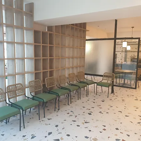 Mazoren Art Hotel Faliraki