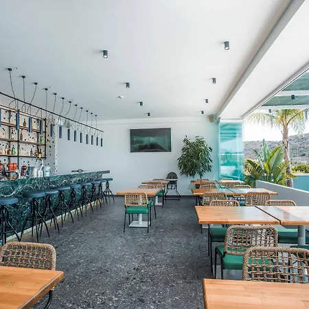 Mazoren Art Hotel Faliraki