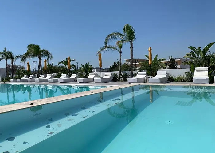 Mazoren Art 3* ファリラキ