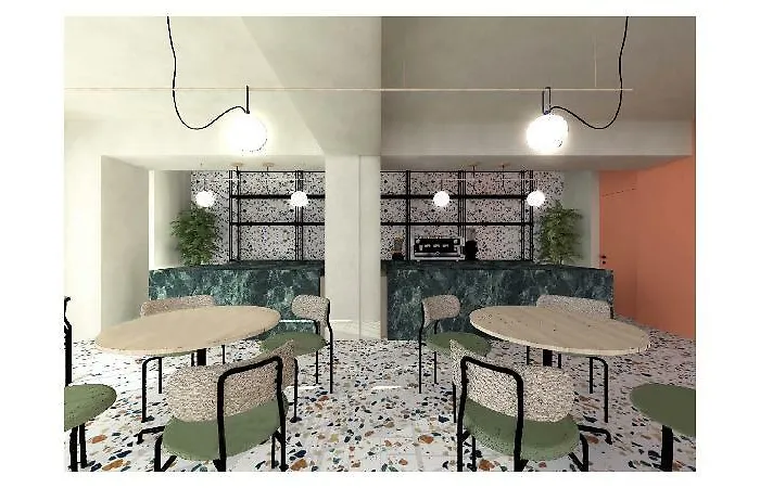 Mazoren Art 3* ファリラキ