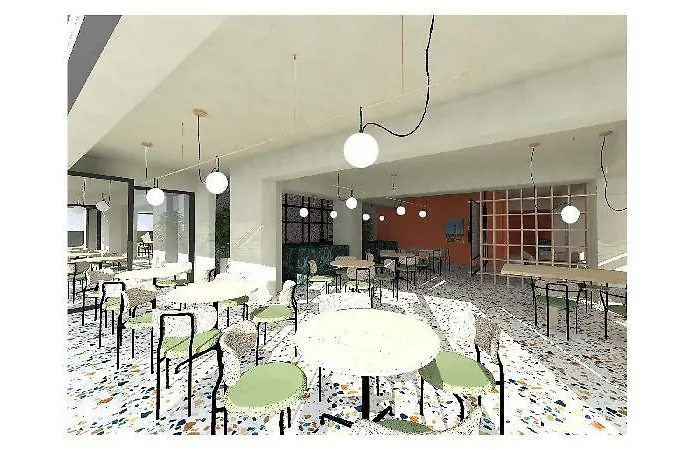 Mazoren Art ファリラキ