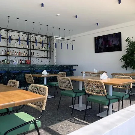 Mazoren Art 3* Фалираки