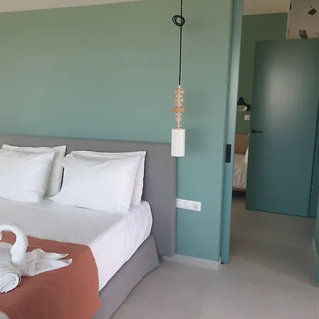 Mazoren Art Отель