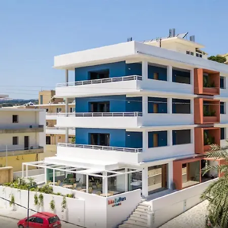 Mazoren Art 3* Фалираки