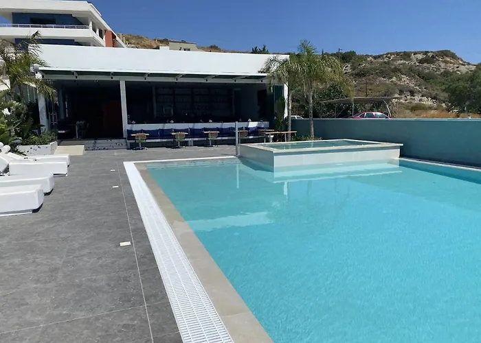 Mazoren Art Otel Faliraki