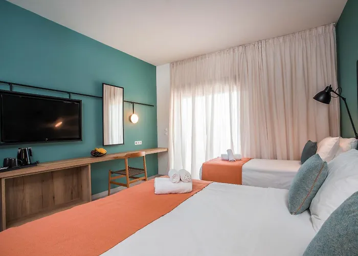 Mazoren Art Faliraki