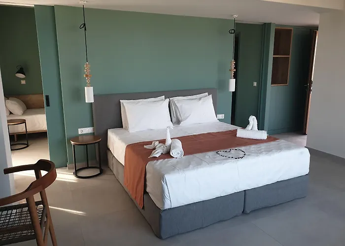 Mazoren Art 3* Faliraki