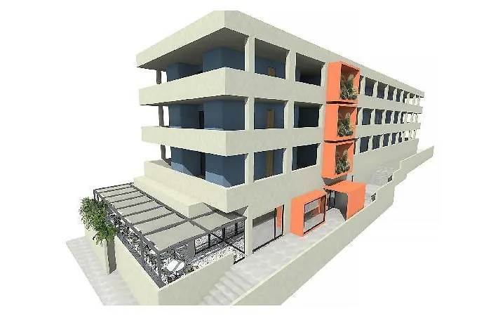 Mazoren Art Faliraki