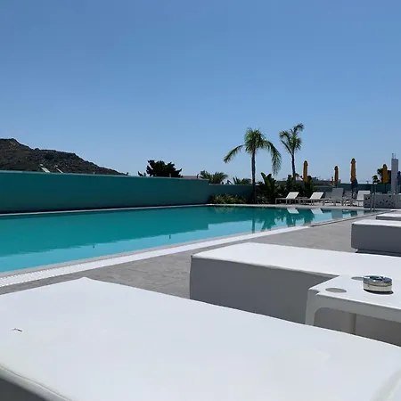 Mazoren Art 3* Faliraki