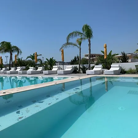 Mazoren Art 3* Faliraki