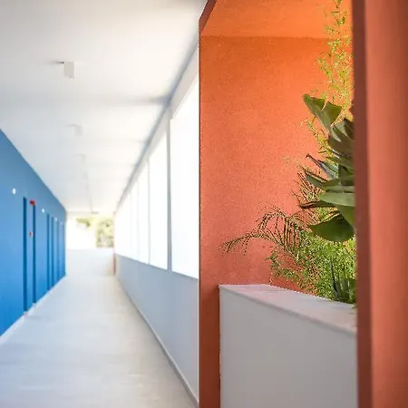 Hotel Mazoren Art 3*