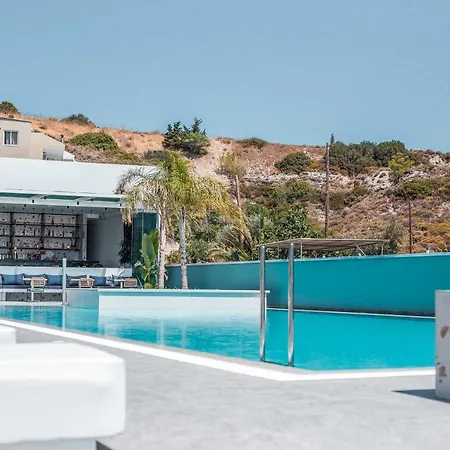 Otel Mazoren Art 3*