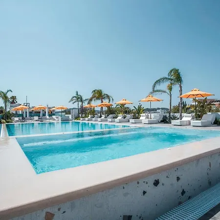 Hotel Mazoren Art 3*