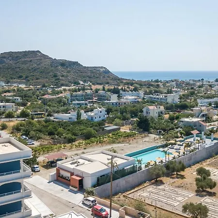 Otel Mazoren Art 3*