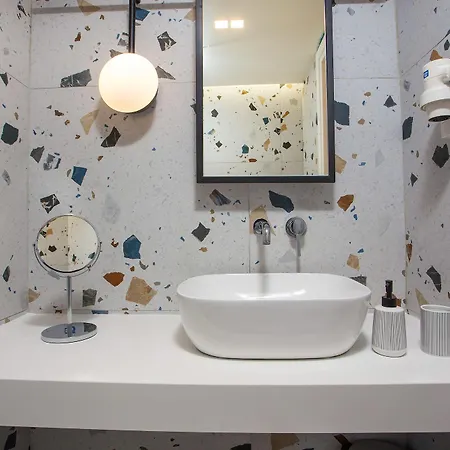 Otel Mazoren Art Faliraki