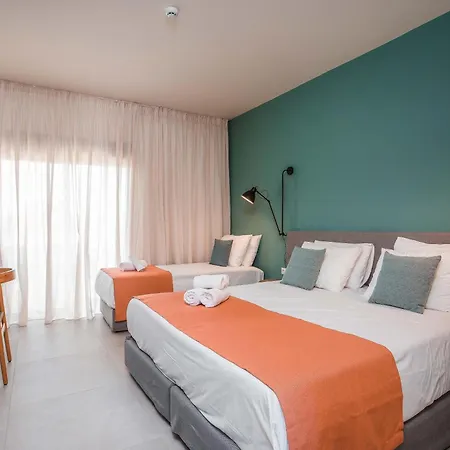 Mazoren Art 3* Faliraki