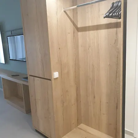 Hotel Mazoren Art 3*