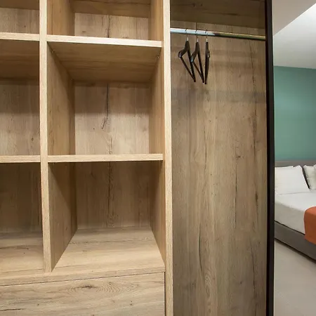 Hotel Mazoren Art 3*