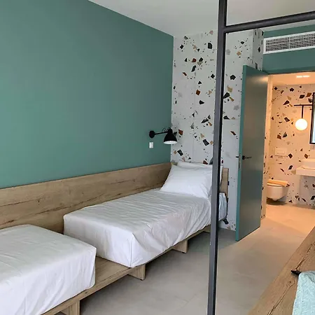 Mazoren Art 3* Faliraki