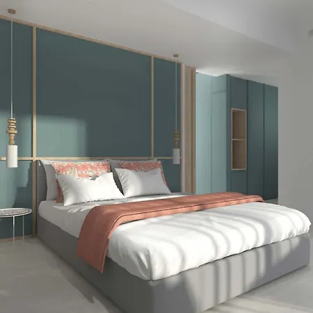 Mazoren Art Hotell