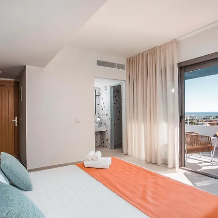 Mazoren Art Otel
