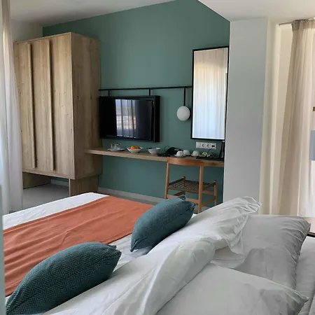 Mazoren Art Faliraki