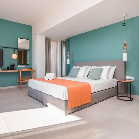 Mazoren Art Otel Faliraki