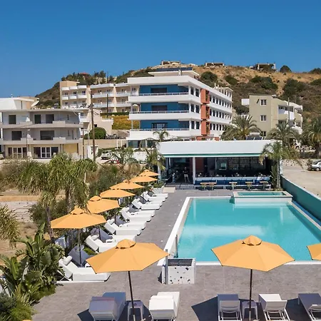 Mazoren Art Hotel