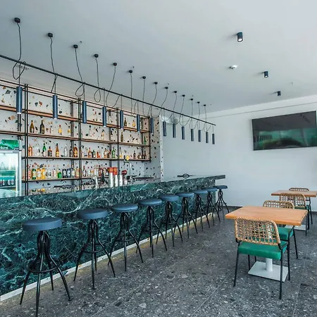 Hotel Mazoren Art 3*