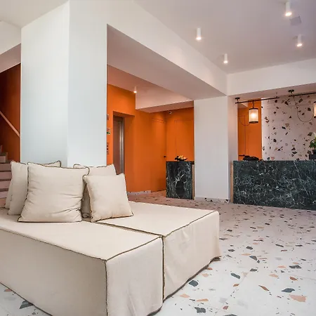 Mazoren Art Hotel 3*