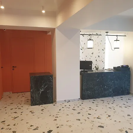 Mazoren Art Faliraki