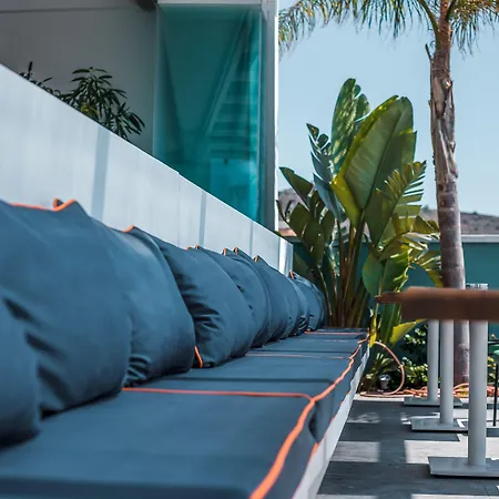 Mazoren Art Hotel Faliraki