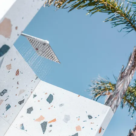 Hotel Mazoren Art 3*