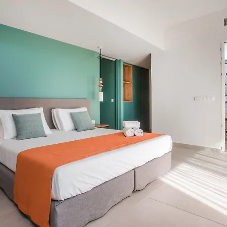 Hotel Mazoren Art