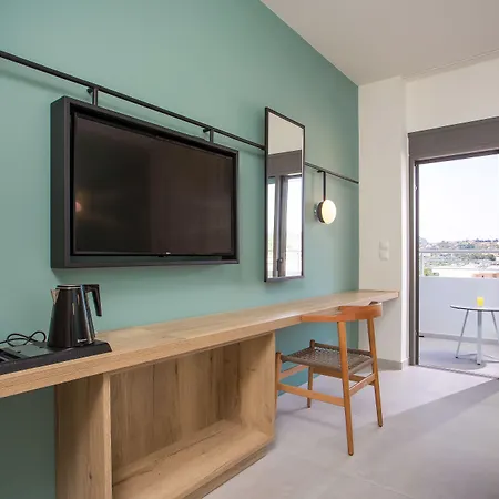 Mazoren Art Hotel