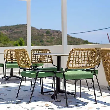 Mazoren Art Hotel Faliraki