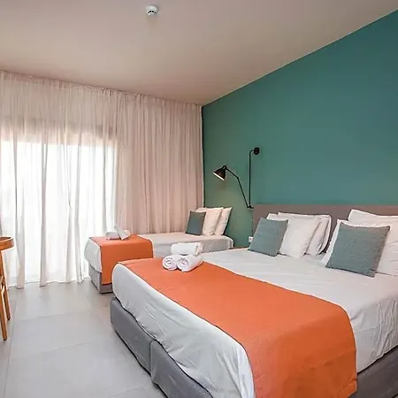 Mazoren Art Hotel