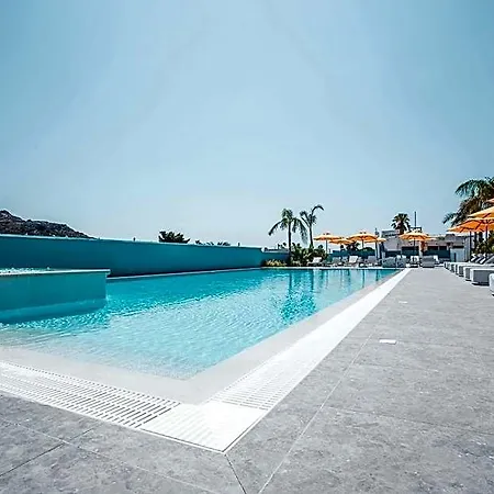 Szálloda Mazoren Art