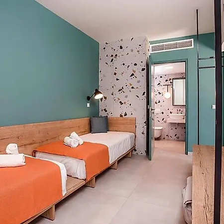 Hotel Mazoren Art 3*