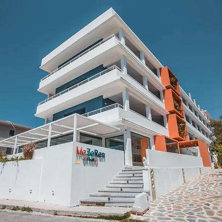 Mazoren Art Faliraki