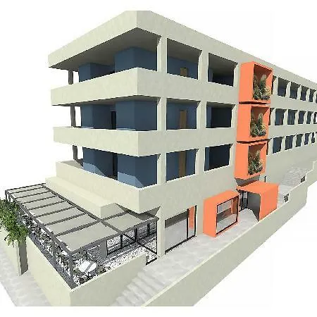 Mazoren Art Faliraki