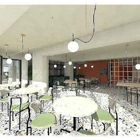 Mazoren Art Faliraki