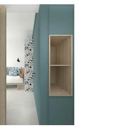 Mazoren Art Otel