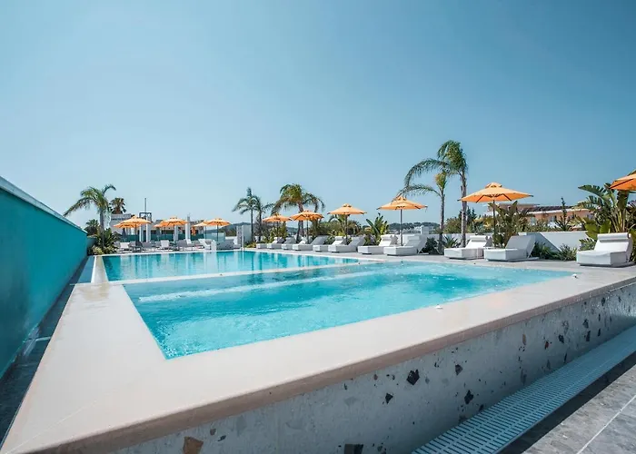 Hotel Mazoren Art 3*