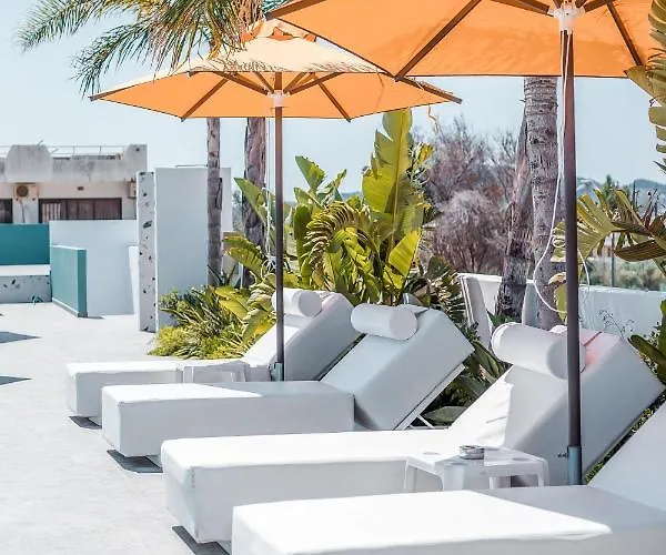 Hotel Mazoren Art 3*